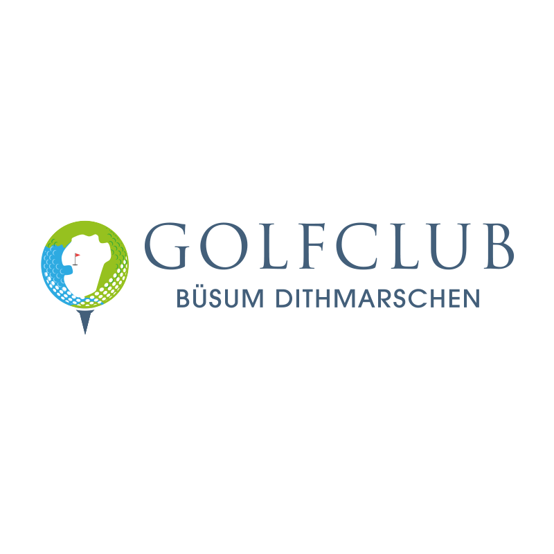 Nordzuwort Agentur Für Gestaltung Kunde Golfclub Buesum