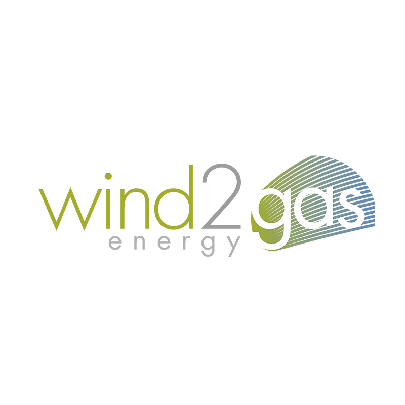 Nordzuwort Agentur Für Gestaltung Kunde Wind2gas